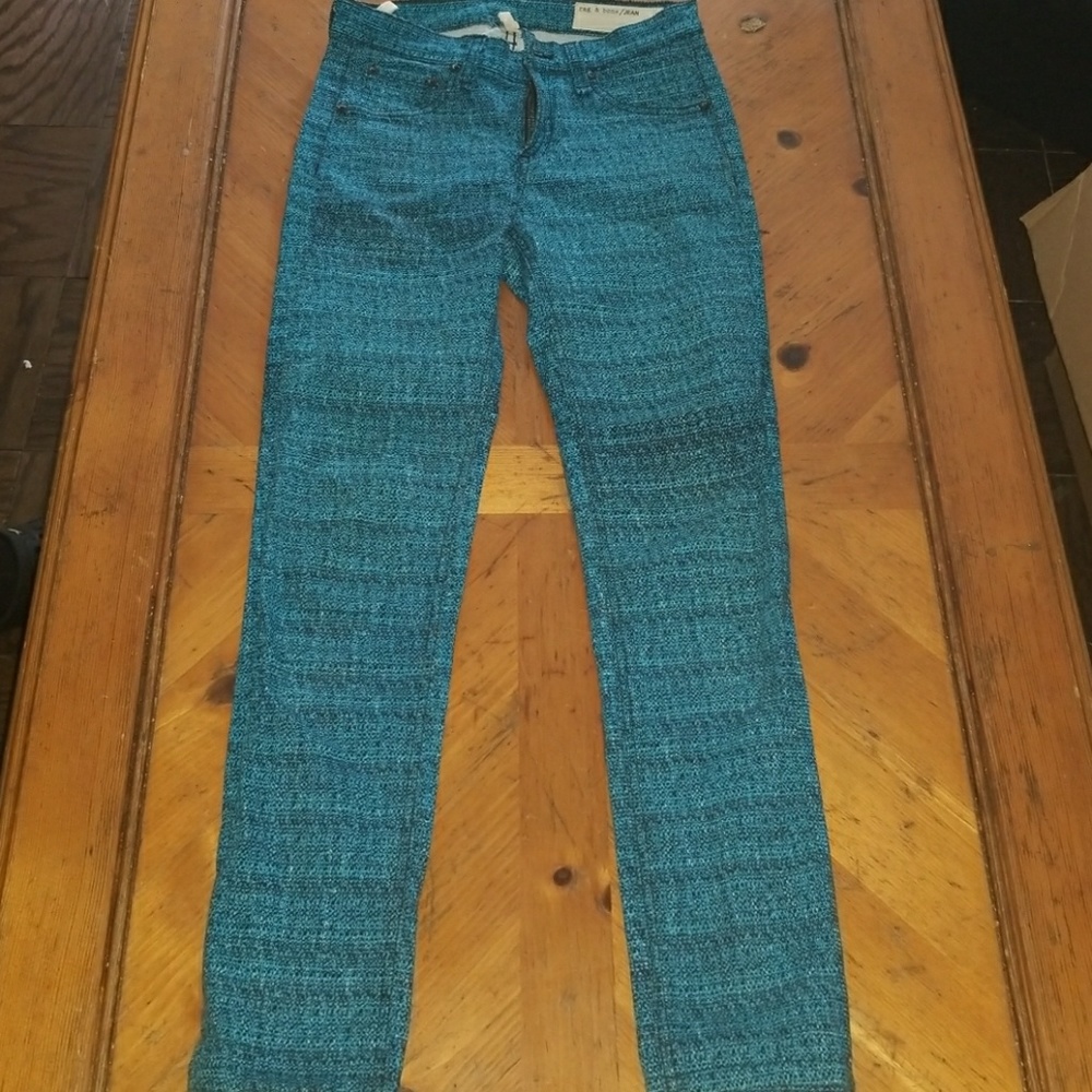 Girls Pants
